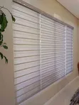 Horizontal Window Blinds - Brand New - 2