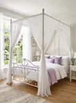Mosquito Net Mpya - 1