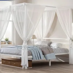 Mosquito Net Mpya