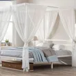 Mosquito Net Mpya - 2
