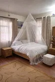Round Mosquito Nets - Brand New - 2