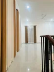 Ofisi Blinds/Curtains - Mpya Kabisa - 2