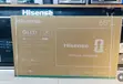 Hisense 65" QLED UHD 4K Smart TV - 1
