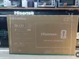 Hisense 65" QLED UHD 4K Smart TV - 2
