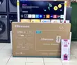 Hisense 55" Smart UHD 4K TV 55A6QKEN - 2