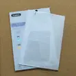 iPad Air 11 Premium Quality Borderless Clear Tempered Glass - 1