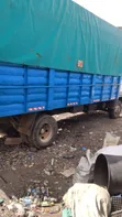 Mitsubishi Canter 2008 Bluu - 3