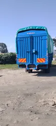 Mitsubishi Canter 2008 Bluu - 4