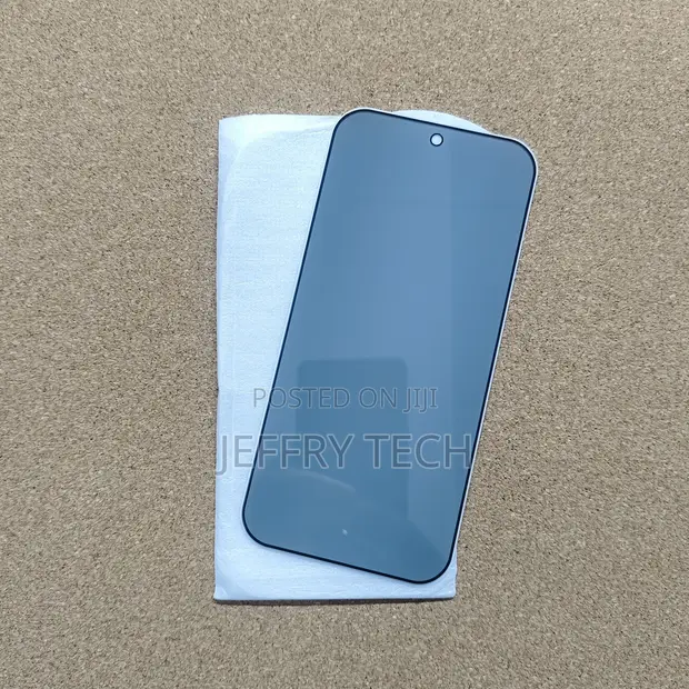 Xiaomi 13T Privacy Tempered Glass - 1