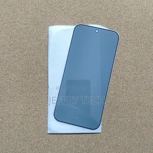 Xiaomi 13T Privacy Tempered Glass