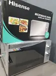 Hisense 20L Analog Microwave - S10 - 1