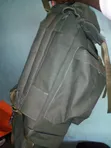 AI Haversack/Backpack - Kanga ya Kijani - 1