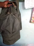 AI Haversack/Backpack - Kanga ya Kijani - 2