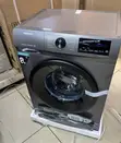 Hisense 8kg Front Load Washing Machine WFQP8014EVMT - 1