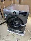 Hisense 8kg Front Load Washing Machine WFQP8014EVMT - 2