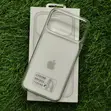 iPhone 17 Series Crystal Transparent MagSafe PC Hard Back Cover - 1
