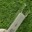 iPhone 17 Series Crystal Transparent MagSafe PC Hard Back Cover - 2