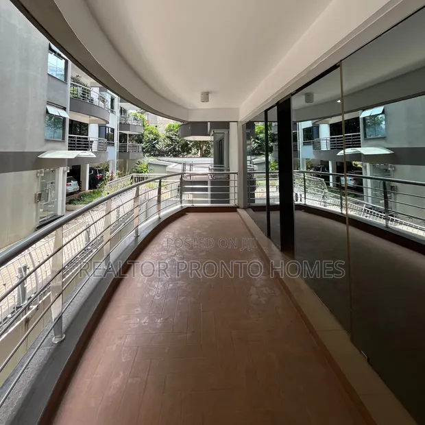 3-Bedroom All-Ensuite Apartment with DSQ in Lavington - 1