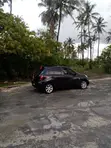 Nissan March 1.2 FWD 2019 Black - 2