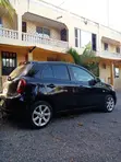 Nissan March 1.2 FWD 2019 Black - 4