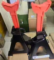 Heavy-Duty 6-Ton Jack Stand - 2