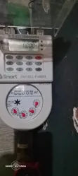 Smart Prepaid Water Meter - 3