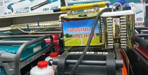 Mashine ya Total Electric Fogger