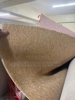 Delta Wall-to-Wall Carpets - KSh 950/m2