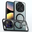 Redmi Note 15 5G Mag-Safe Compatible Shockproof Case - 2