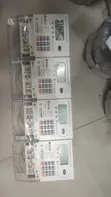 Smart Sub Prepaid Electricity Meter - 2