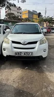 Toyota IST 2008 - 2