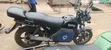 Spiro M2 400 Electric Motorcycle - 3