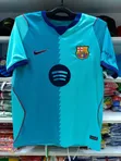 Barcelona Third Kit 26/27 Jersey - 1