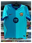Barcelona Third Kit 26/27 Jersey - 2