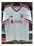 Liverpool Away Jersey 26/27 (Adult) - 2