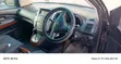 Toyota Harrier 2005 Nyeusi - 3