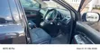 Toyota Harrier 2005 Nyeusi - 5