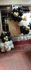 Birthday Balloon Decoration by Gender Reveal Kenya - 1