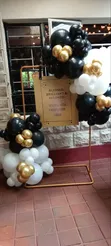 Birthday Balloon Decoration by Gender Reveal Kenya - 2