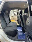 Nissan Note 1.2 Petrol 2015 Gray - 2
