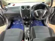 Nissan Note 1.2 Petrol 2015 Gray - 3