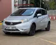 Nissan Note 1.2 Petrol 2015 Gray - 4