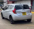 Nissan Note 1.2 Petrol 2015 Gray - 5