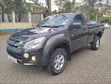 Isuzu D-MAX 2025 Gray - 2