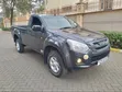 Isuzu D-MAX 2025 Gray - 3