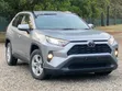 Toyota RAV4 2019 Silver - 2