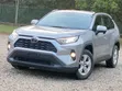 Toyota RAV4 2019 Silver - 3