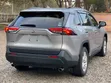 Toyota RAV4 2019 Silver - 5