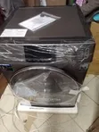 Skyworth 8KG Front Load Washing Machine - 2