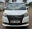 Toyota Noah 2.0 FWD (8 Seater) 2014 White - 5